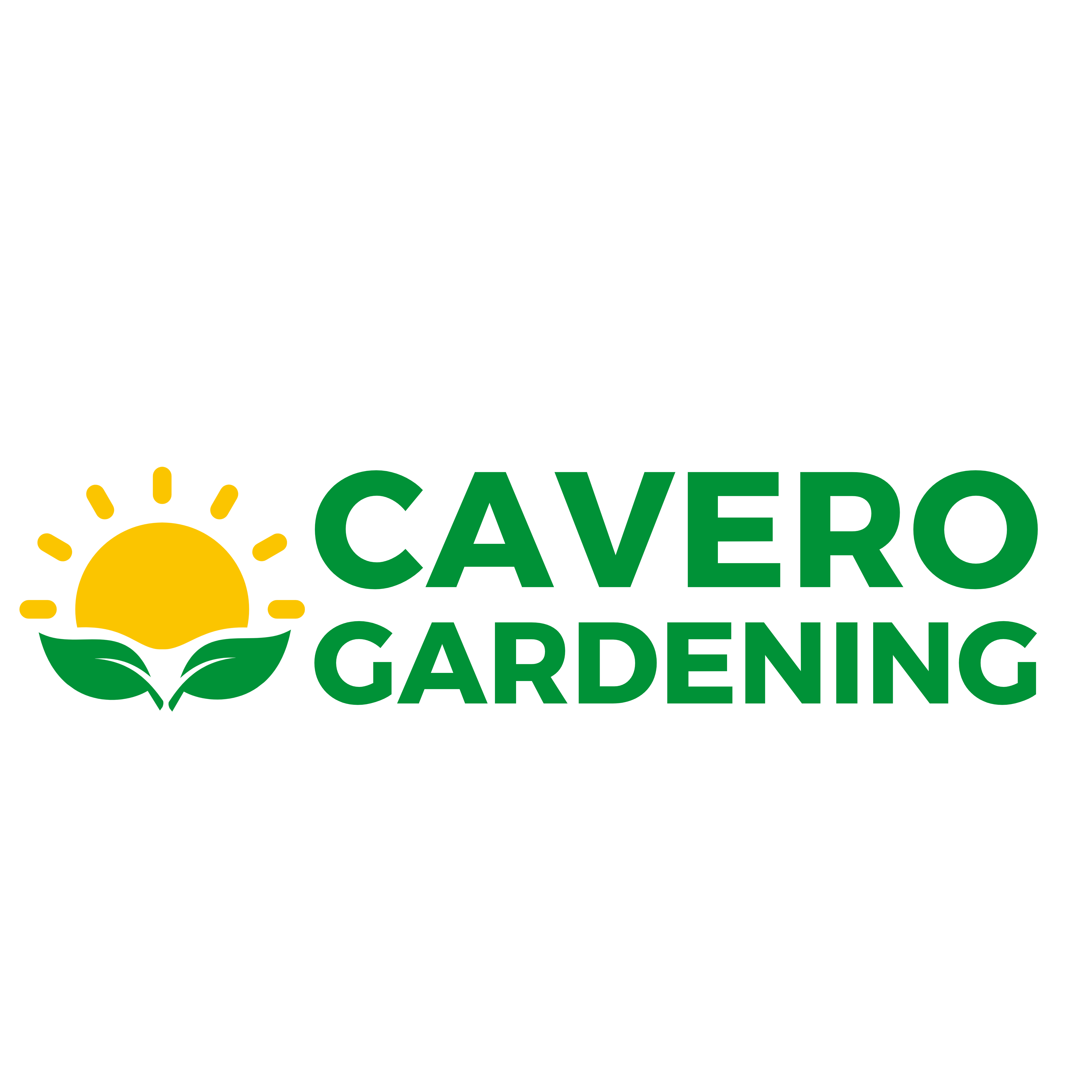 Cavero Gardening